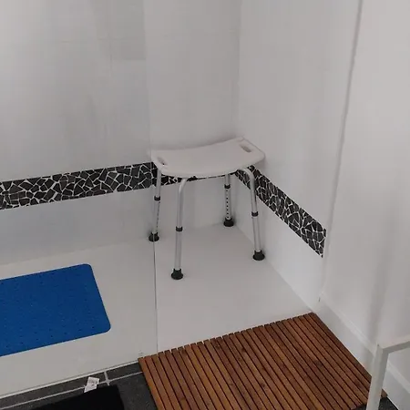 Het Waterhoentje Vakantiehuis