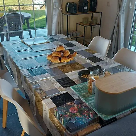 Het Waterhoentje Vakantiehuis Nieuwpoort